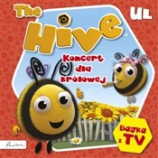 The Hive U... - Opracowanie Zbiorowe - buch auf polnisch 