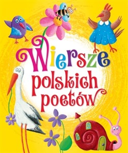 Obrazek Wiersze polskich poetów