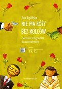 Nie ma róż... - Ewa Lipińska - Ksiegarnia w niemczech