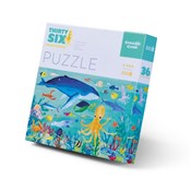 Puzzle Mor... -  Książka z wysyłką do Niemiec 