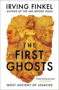 Bild von FINKEL, I: FIRST GHOSTS