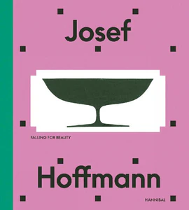 Obrazek ADRIÁN PRIETO, A: JOSEF HOFFMANN