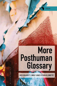 Obrazek MORE POSTHUMAN GLOSSARY