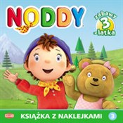 Noddy Zaba... -  polnische Bücher