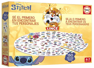 Bild von Gra Lynx STICH! Ryś 150
