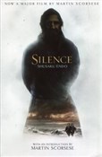 Silence - Shusaku Endo -  Polnische Buchandlung 
