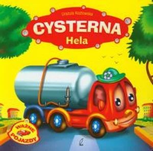 Bild von Cysterna Hela