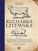 Kucharka l... - Wincentyna Zawadzka -  Książka z wysyłką do Niemiec 