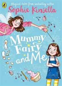 Obrazek Mummy Fairy and Me