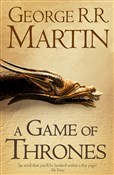Game of th... - George R.r. Martin -  Książka z wysyłką do Niemiec 