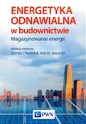 Energetyka... - Opracowanie Zbiorowe -  Polnische Buchandlung 