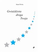 Gwiaździst... - Beata Śliwka - buch auf polnisch 