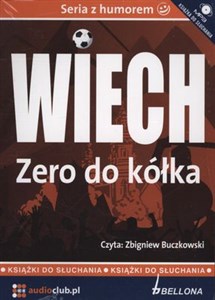 Bild von [Audiobook] Zero do kółka