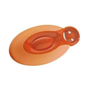 Bild von Gumka Griffix pomarańczowa BL