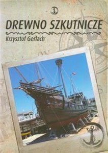 Obrazek Drewno szkutnicze