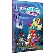 Equestria:... -  fremdsprachige bücher polnisch 