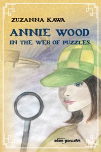 Bild von Annie Wood in the web of puzzles