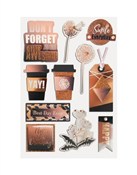 Naklejki 3... - buch auf polnisch 