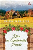 Książka : Dom na Nie... - Halina Kowalczuk