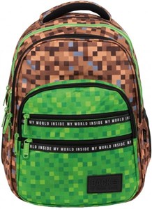 Obrazek Plecak Backup 3 Model M68