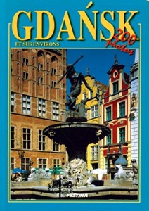 Obrazek Gdańsk wersja francuska