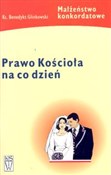 Małżeństwo... - Benedykt Glinkowski - Ksiegarnia w niemczech