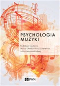 Psychologi... - Maria Chełkowska-Zacharewicz, Julia Kaleńska-Rodzaj - Ksiegarnia w niemczech