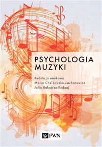 Obrazek Psychologia muzyki
