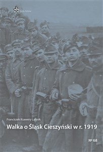 Bild von Walka o Śląsk Cieszyński w r. 1919