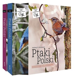 Bild von Pakiet Ptaki Polski