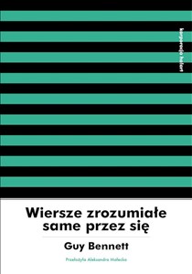 Obrazek Wiersze zrozumiałe same przez się