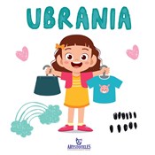 Ubrania - Monika Matusiak - Ksiegarnia w niemczech