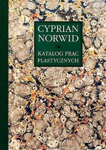 Obrazek Katalog prac plastycznych 5 Cyprian Norwid Tom 5