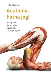 Obrazek Anatomia hatha jogi