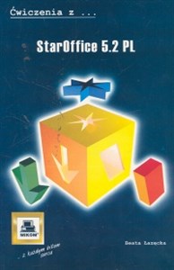 Obrazek Pakiet StarOffice 5.2