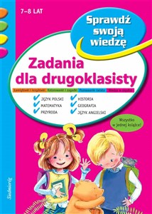 Bild von Zadania dla drugoklasisty