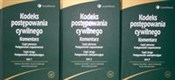 Kodeks pos... - Tadeusz Ereciński, Jacek Gudowski, Maria Jędrzejewska -  polnische Bücher