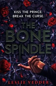 Bild von The Bone Spindle