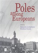 Polska książka : Poles amon... - Aleksandra Jasińska-Kania