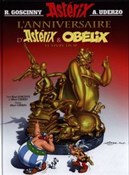 Asterix L’... - René Goscinny, Albert Uderzo -  Książka z wysyłką do Niemiec 