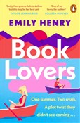 Book Lover... - Emily Henry -  fremdsprachige bücher polnisch 