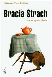 Bild von Bracia Strach i inne opowiadania