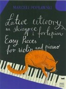 Polska książka : Łatwe utwo... - Marceli Popławski