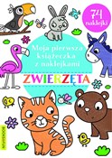 Zwierzęta.... - Opracowanie zbiorowe -  polnische Bücher