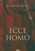 Ecce Homo - Grzegorz Ryś - Ksiegarnia w niemczech