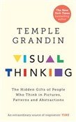Polnische buch : Visual Thi... - Temple Grandin