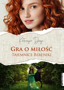 Obrazek Gra o miłość Tajemnice Bereniki
