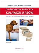 Książka : Diagnostyk... - Daniel Koch, Martin S. Fischer