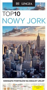 Obrazek TOP10 Nowy Jork