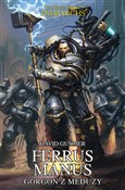 Ferrus Man... - Chris Wraight - Ksiegarnia w niemczech